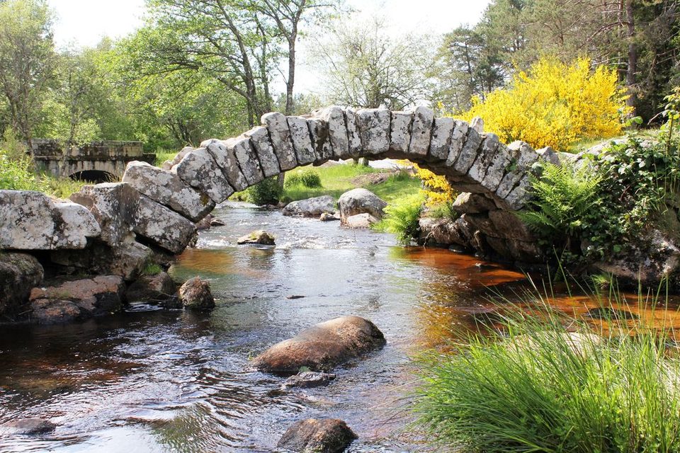 Pont de Senoueix