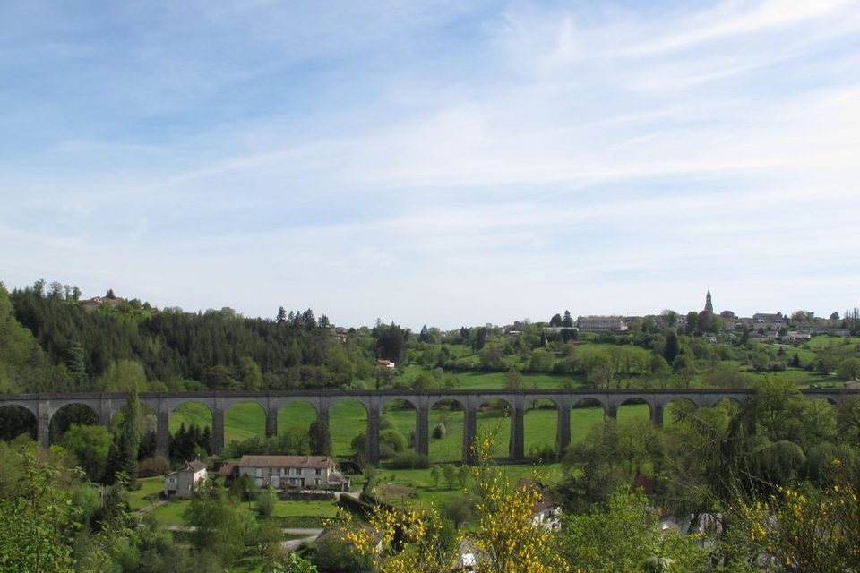 Circuit de Noblat