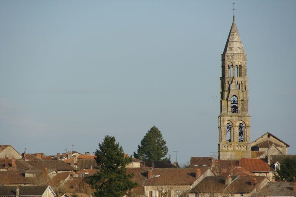 Circuit de Noblat
