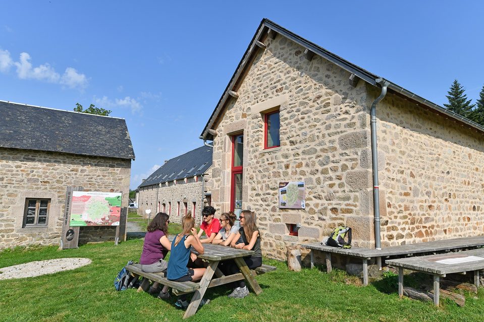 Millevaches_Maison du Parc_©JDamase (1)