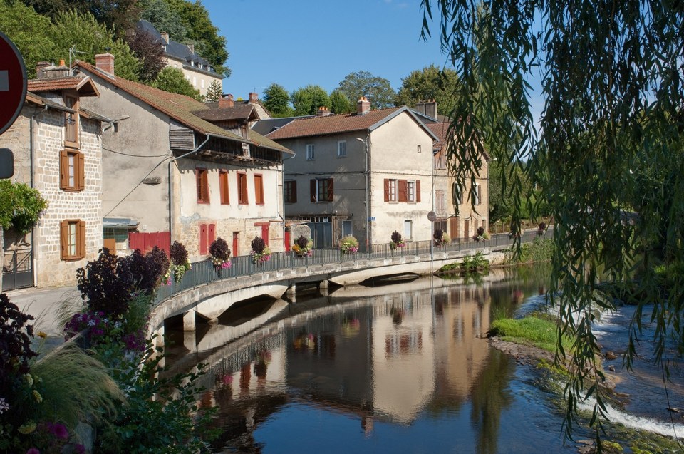Bords de Vienne