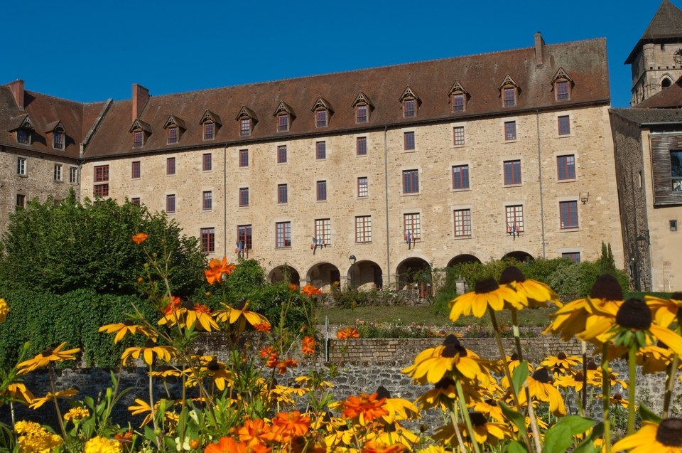 Couvent des Ursulines
