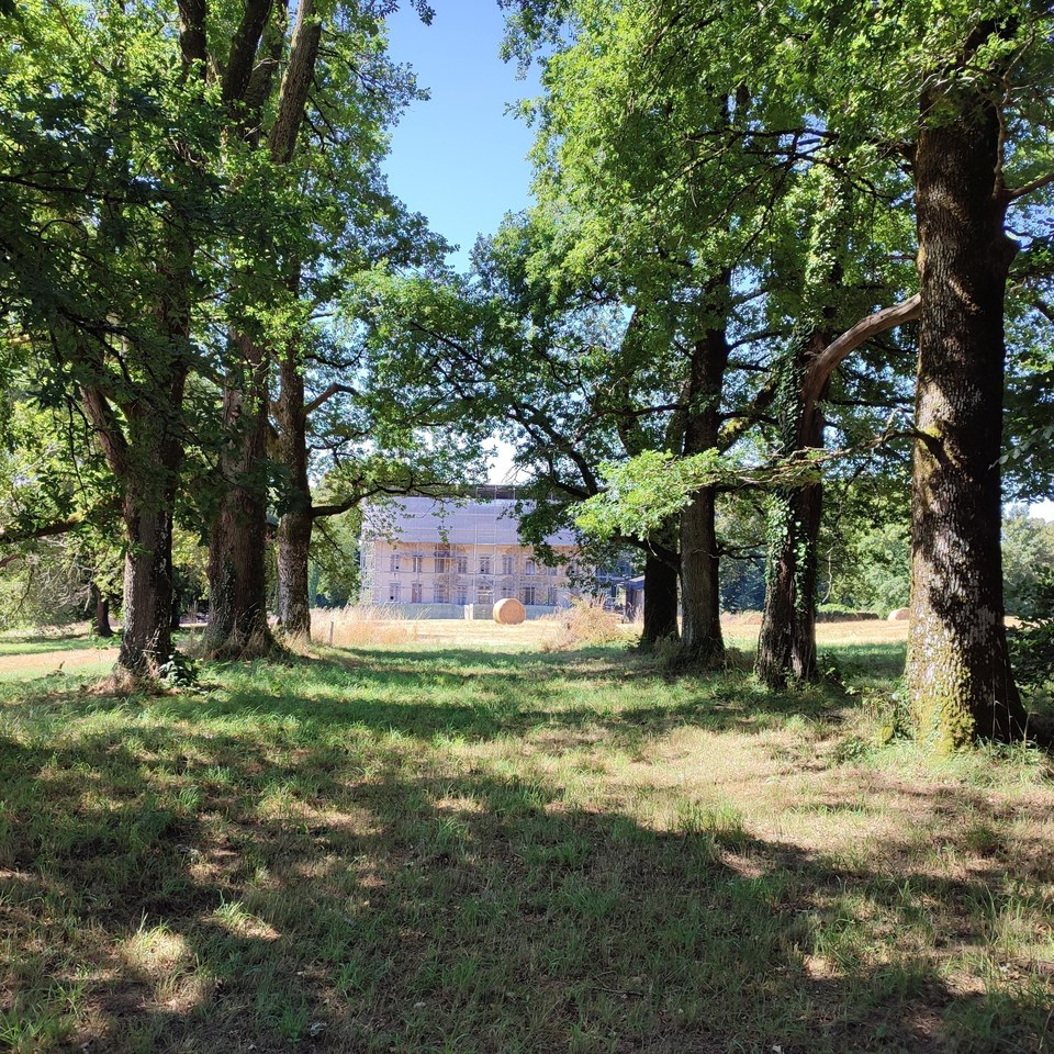 Château de la Vialle