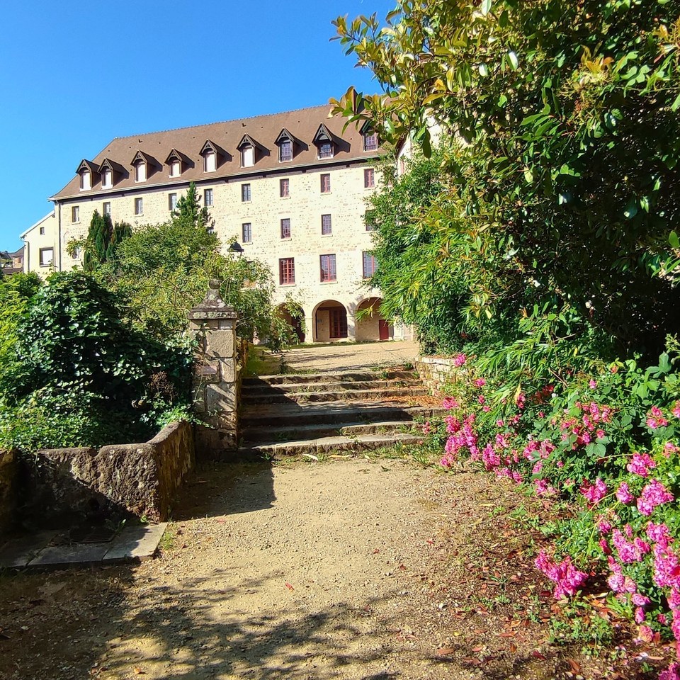 Nedde à Eymoutiers