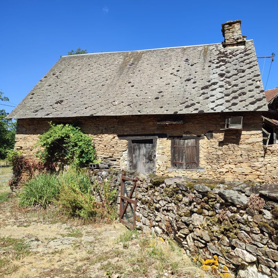 Saint-Méard (le Rouvereau) à Châteauneuf-la-Forêt