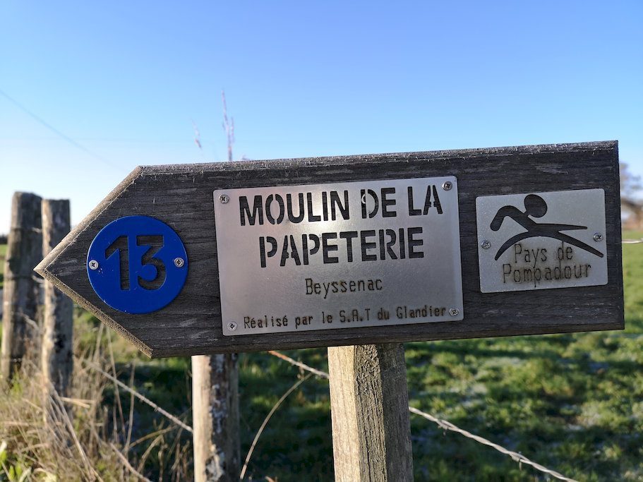Moulin de la Papeterie