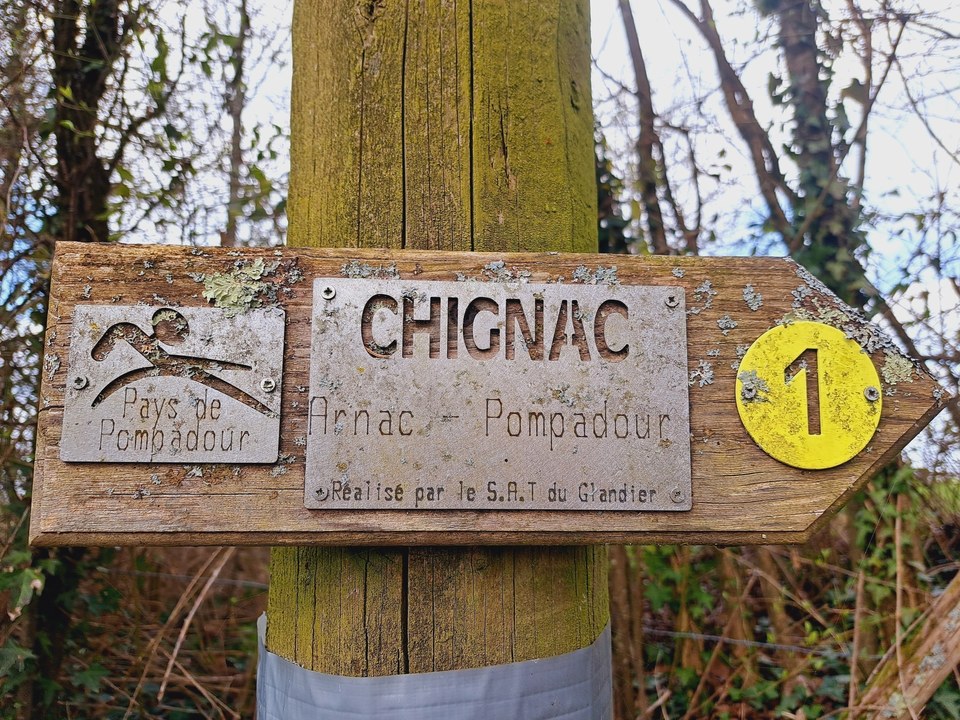 Chignac