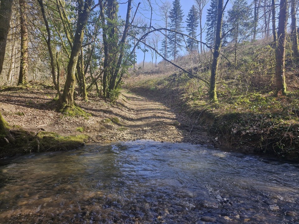 Moulin de Lignac
