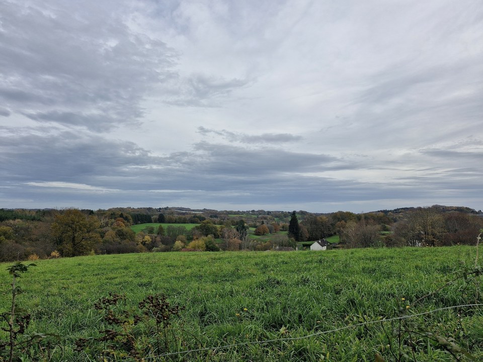Circuit du pont de la roche