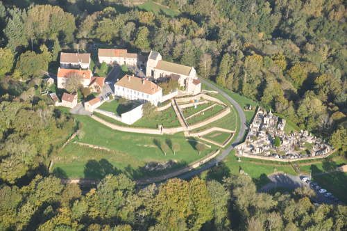 Saint-Georges-Nigremont