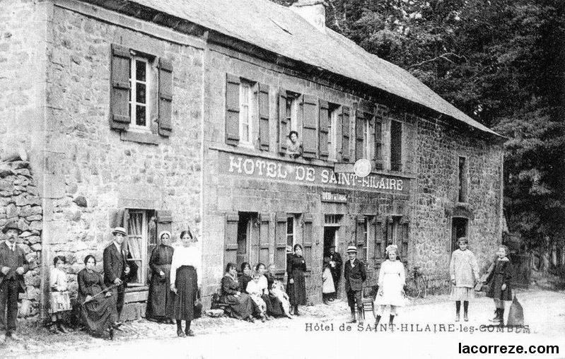 Auberge
