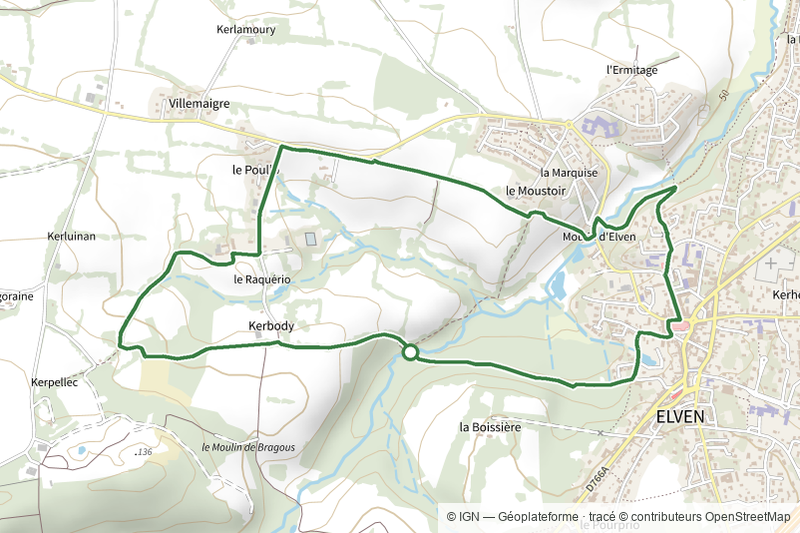 Circuit de Kerbiler