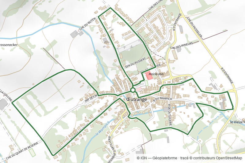 Parcours Decouverte