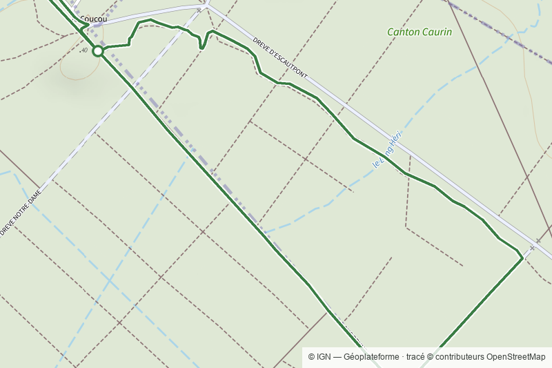 Circuit du Coucou