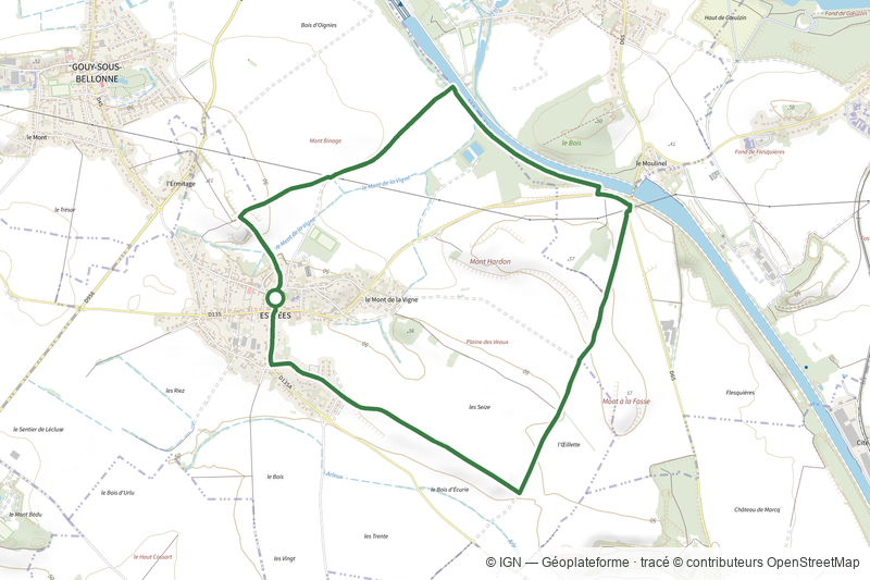Par Monts et Par Vaux