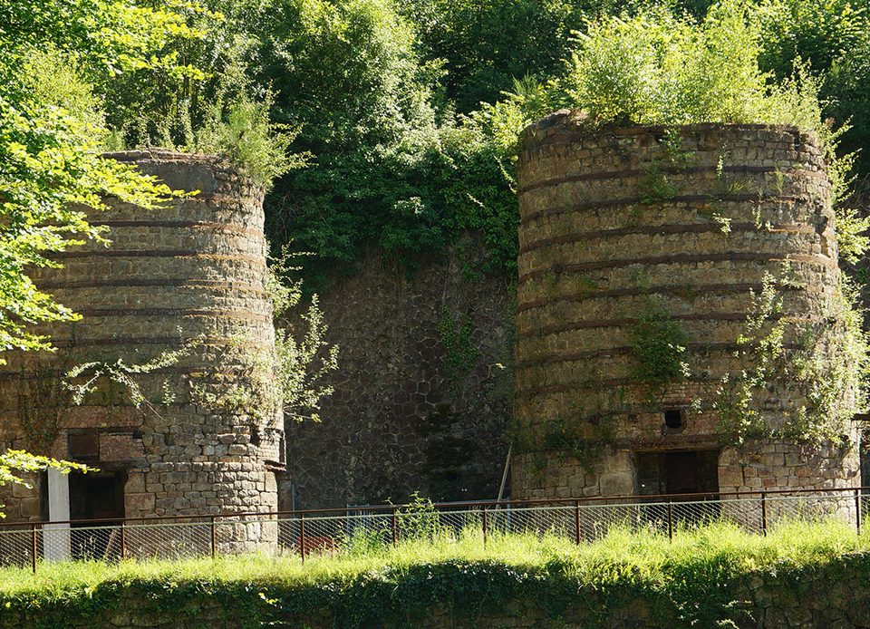 A VTT La Varenne en Pays de Flers