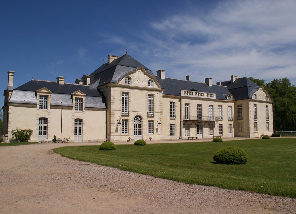 Château de Médavy