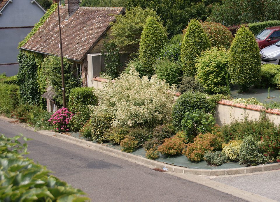 Soligny la Trappe