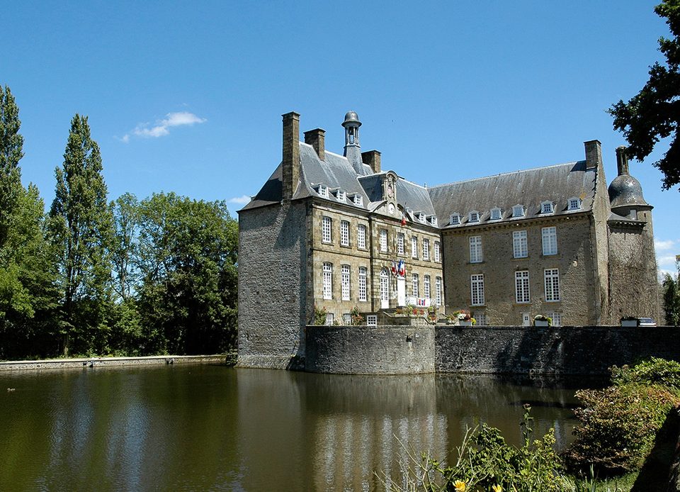 La Belle Etoile à vélo