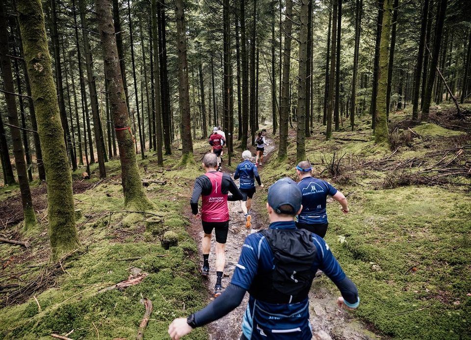 04 Les Clairets - Station de Trail® du Massif d'Ecouves
