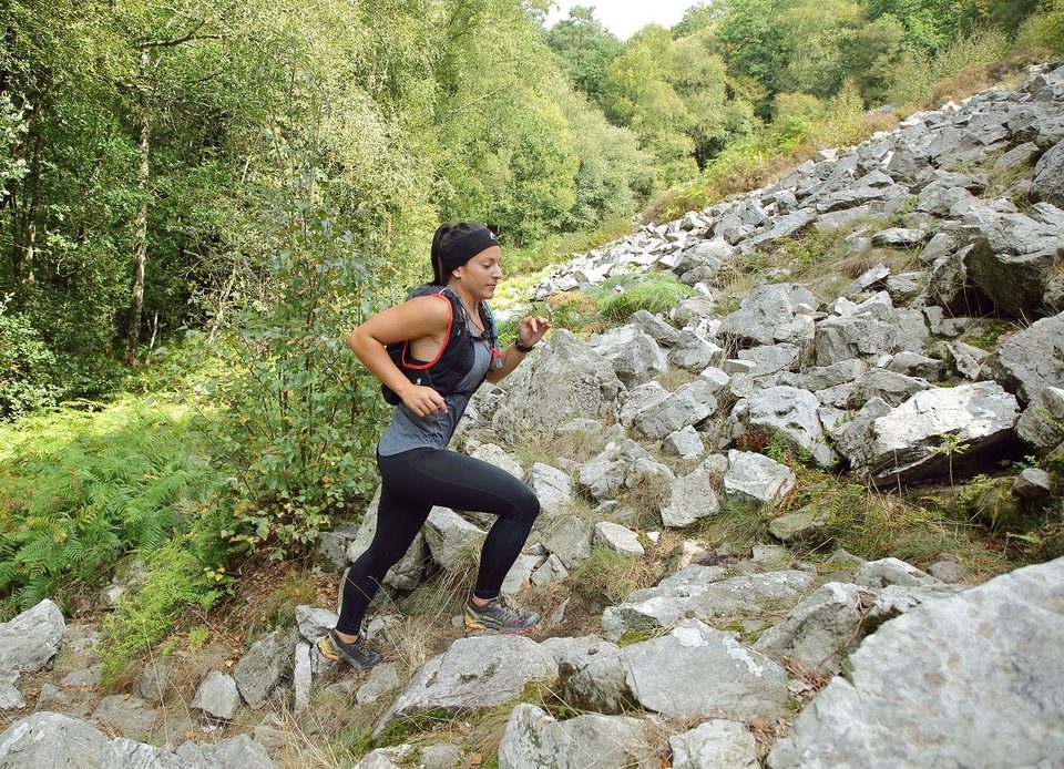 09 Gorges de Villiers - Station de Trail® Bagnoles Normandie
