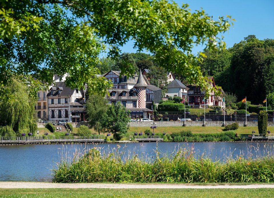 08 Tour de Bagnoles - Station de Trail® Bagnoles Normandie
