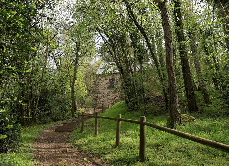 Notre Dame de la Pitié, Orne