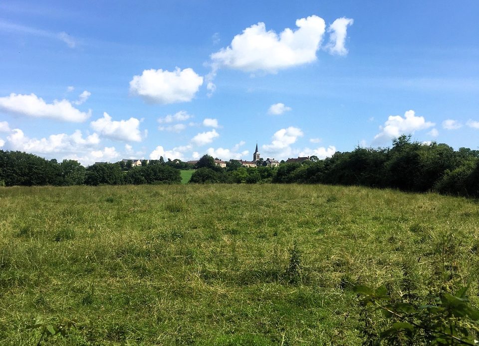 Moulins-la-Marche, Pays d'Ouche