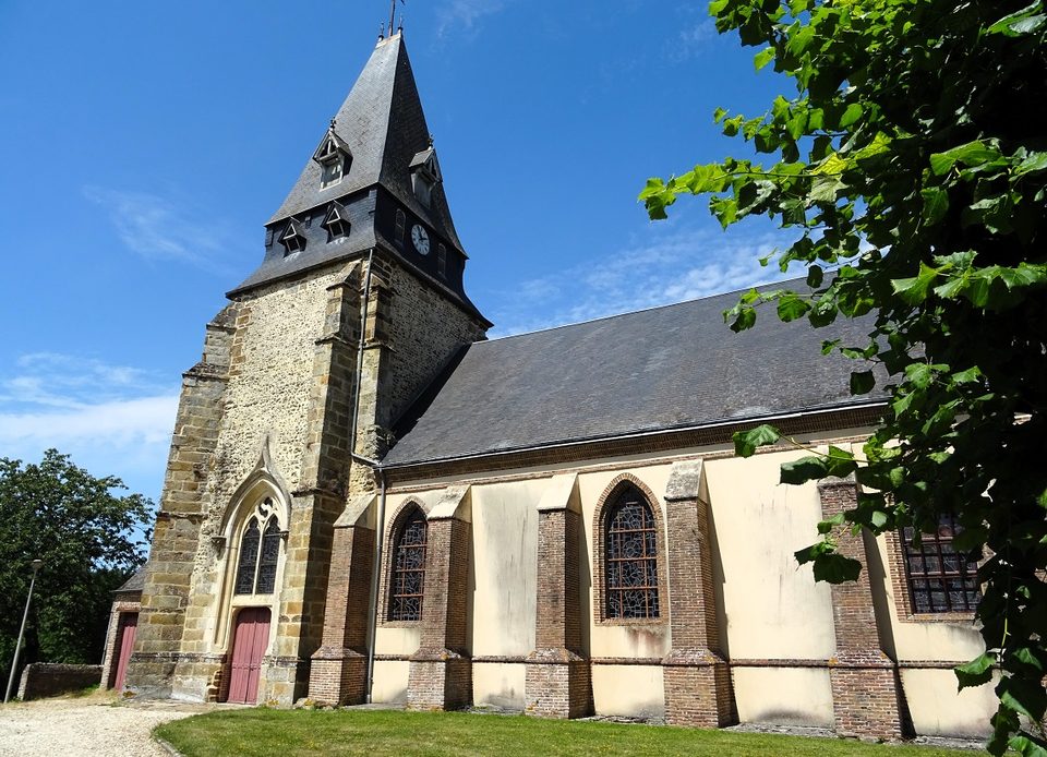 Les Aspres, Pays d'Ouche