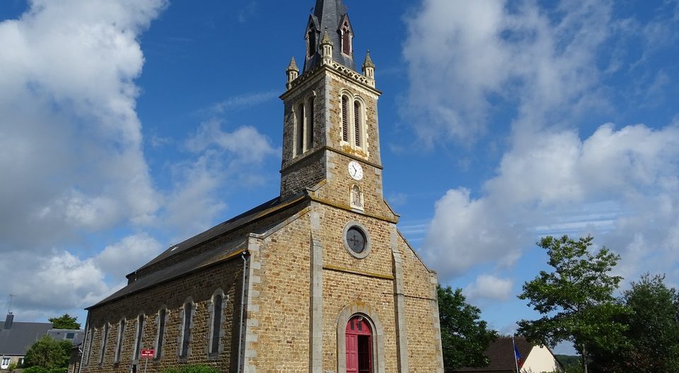 La Vallée Moignet