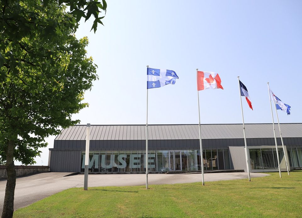 Les Muséales de Tourouvre, dans le Perche