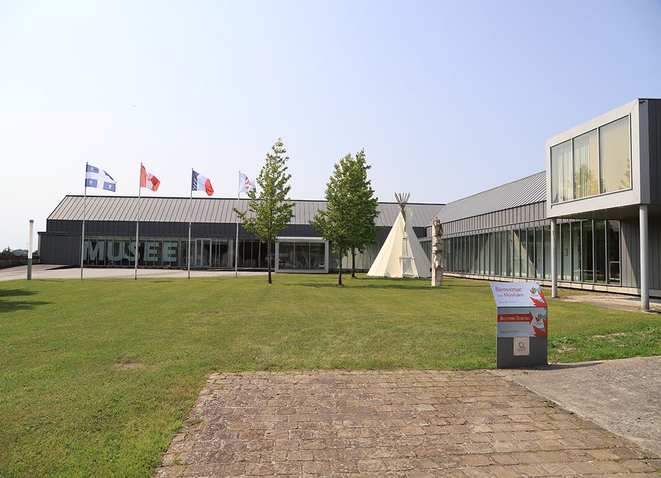 Muséales de Tourouvre