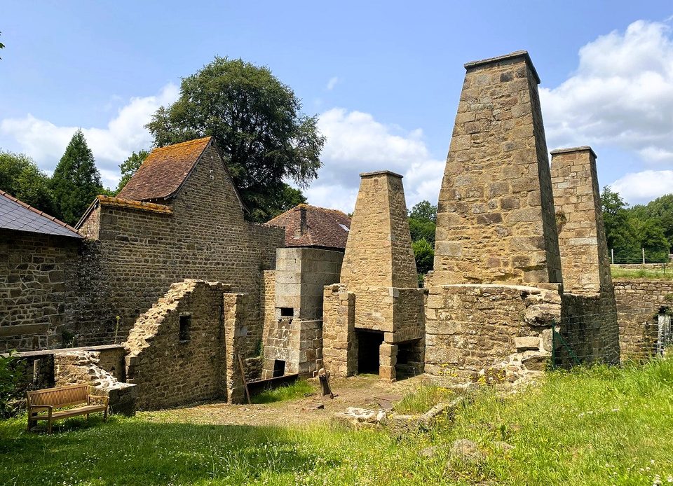 23 Boucle Nord - Station de Trail® Bagnoles Normandie
