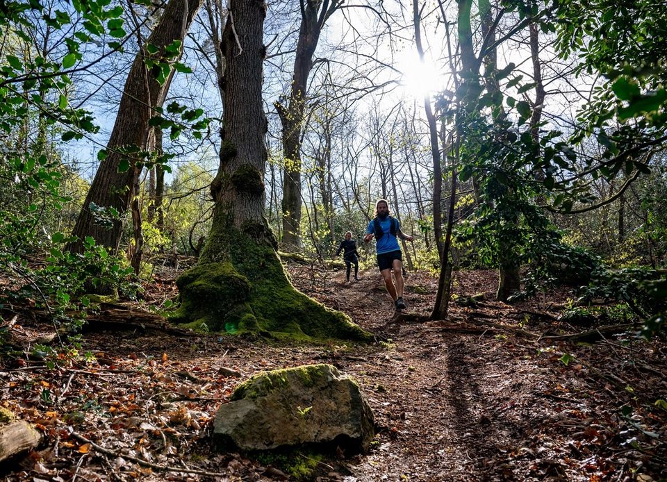 12 Ultra Trail - Station de Trail® Bagnoles Normandie