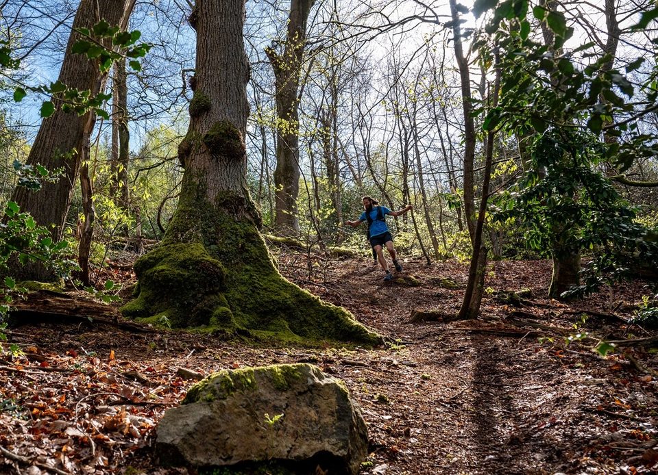 14 Bagnoles D+ - Station de Trail® Bagnoles Normandie
