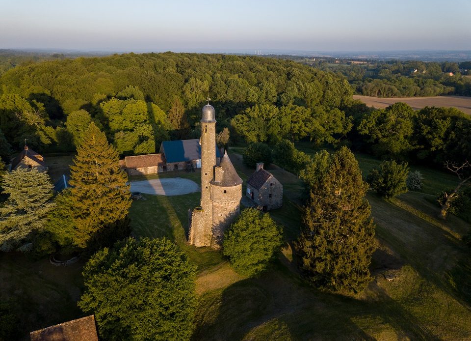 42 Juvigny - Marche Nordique