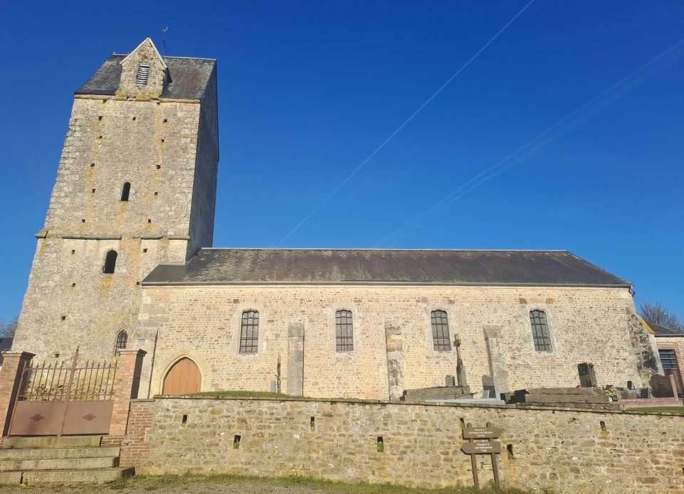 Le Moulin de Raudou - Randonnée à pied en Pays d'Ouche