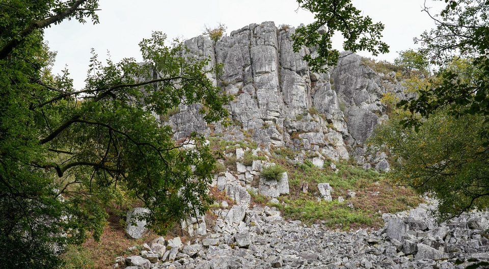 11 Les chemins du roi Arthur