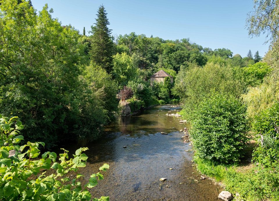 Saint-Céneri-le-Gérei, Orne
