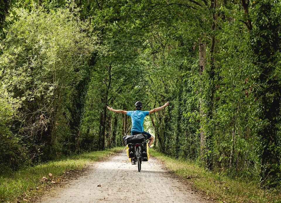 La Véloscénie® : de Paris au Mont-Saint-Michel