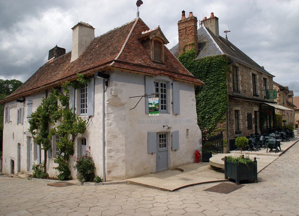 Saint-Céneri-le-Gérei, Orne