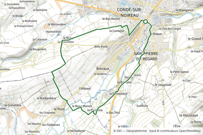 Les Hauts de Condé