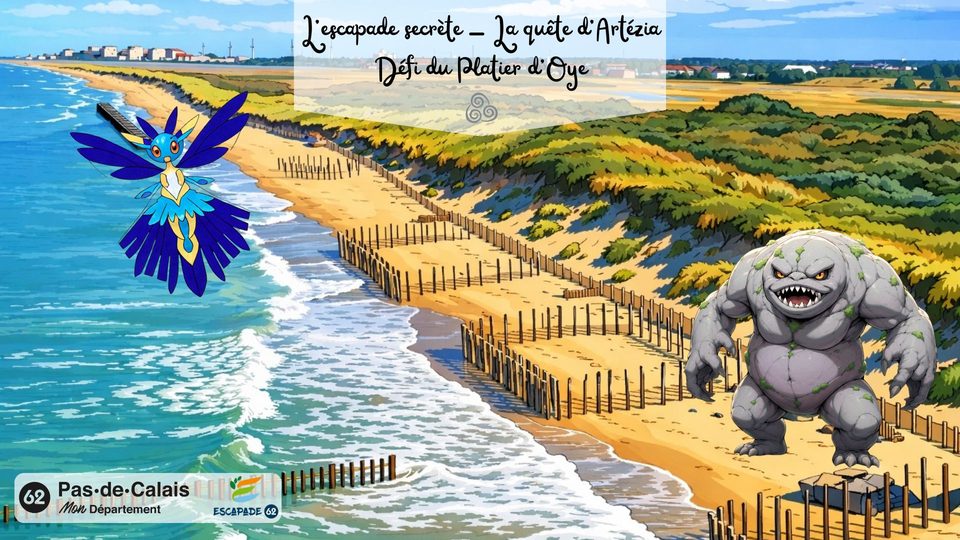 Nord & Littoral