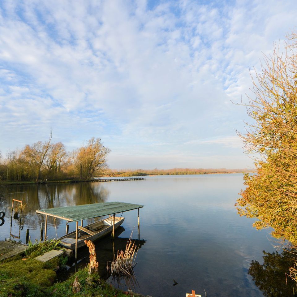 Les Etangs