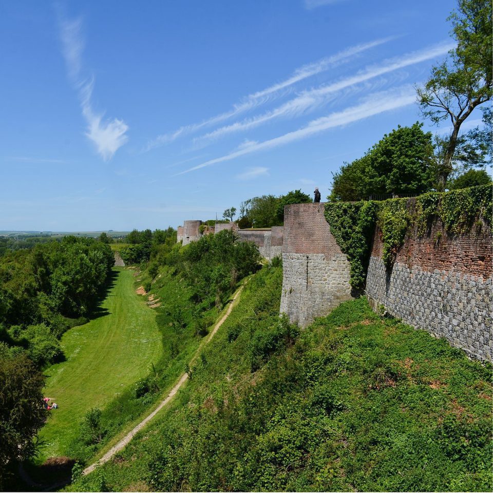 La Chartreuse