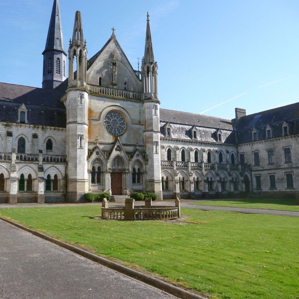 La Chartreuse