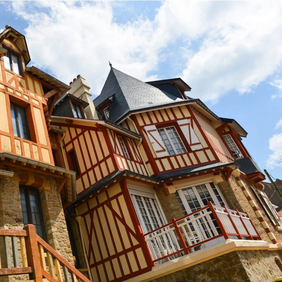 Le Touquet