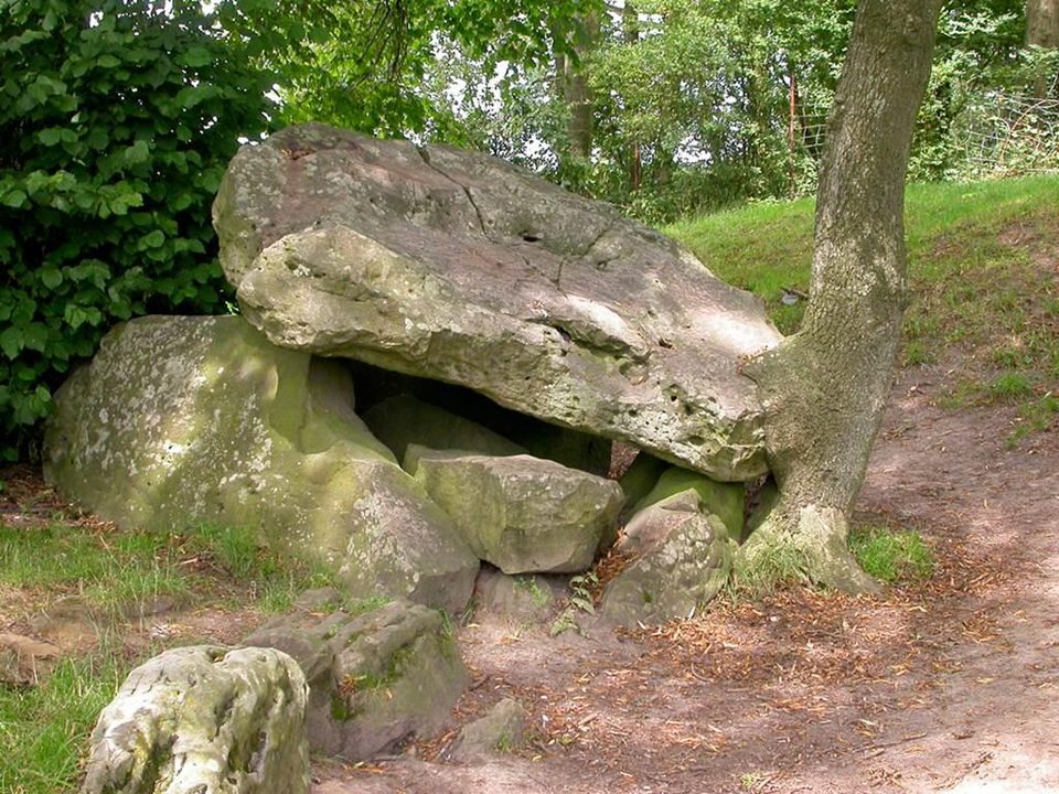 La Table aux Fées