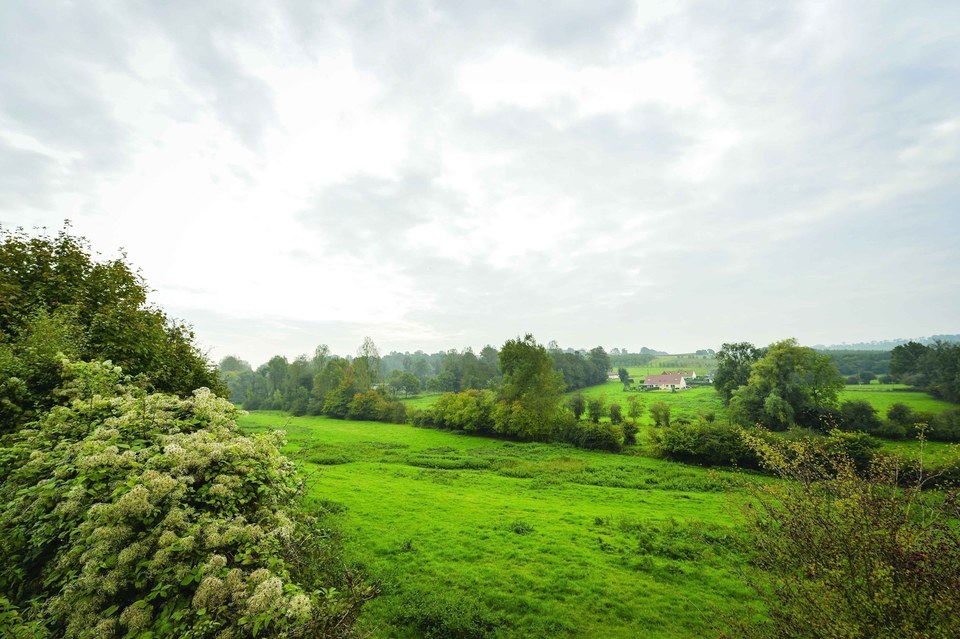 Le Thièvremont