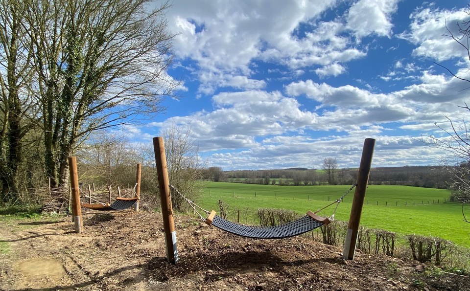 La Transternésienne Auxi-Frévent-Ramecourt